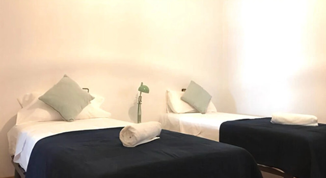 Apartamento El Balcón de Rey Alfonso II