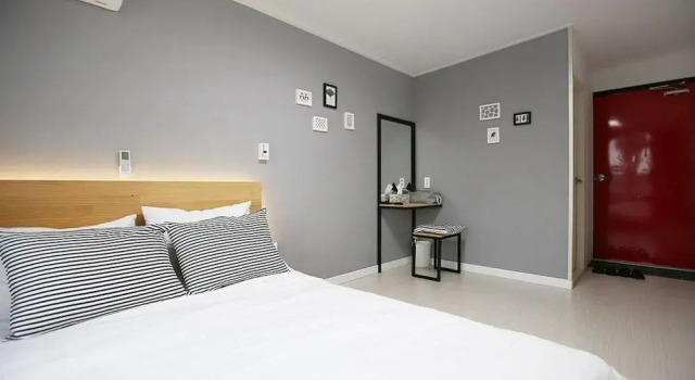 Jeju Ian House Guest House, Забронировать Гостевой дом Гостевые дома Jeju City, Гостевой дом