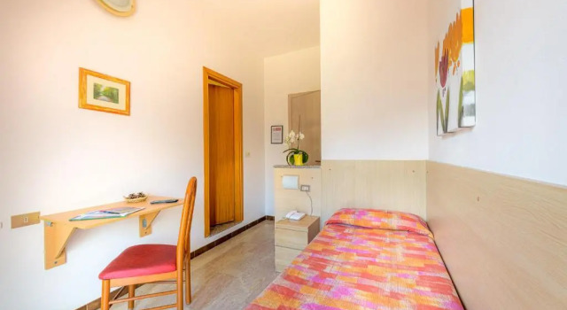 Номер Standard Hotel La Rotonda
