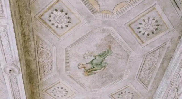 Апартаменты Luxury Contrada San Domenico