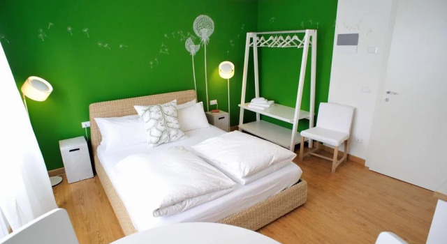 Stop & Sleep Udine Fronte Ospedale Civile, Book Hotel Hoteller i Udine med parkering, Parkering