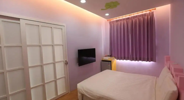 Camera doppia Standard Happy B&B