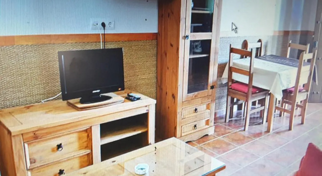 Residencial La Teja, Забронировать Отель Отели Саора с парковкой, Парковка