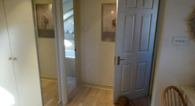 Двухместный номер Standard Hurlingham Bed and Breakfast