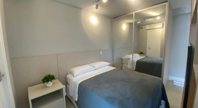 Студия Sua Casa Na Vila Madalena