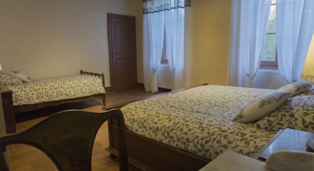 Gite de 9 - Le Tournesac, Réserver Maison de vacances Molphey France