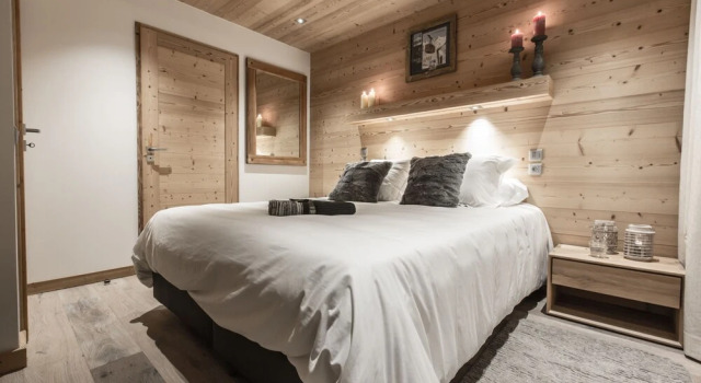 Whistler Lodge Apartment T4 B03-04