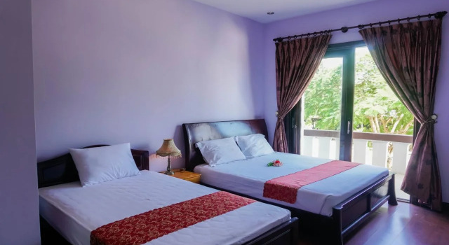 Muine Home Hotel
