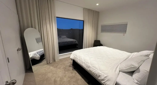 Люкс Hidden Valley Waiheke