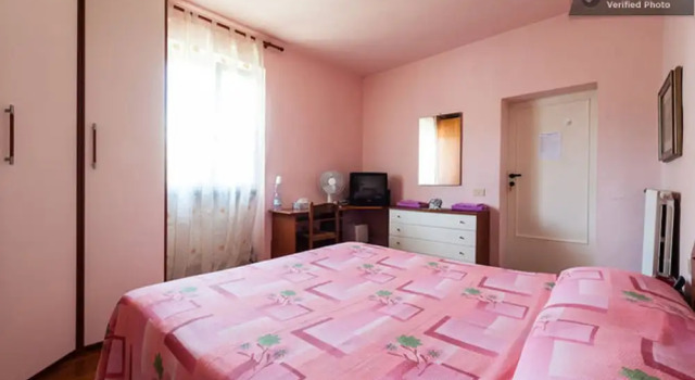 Двухместный номер Standard Holiday House Ospedale B&B