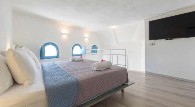 Euphoria Suites