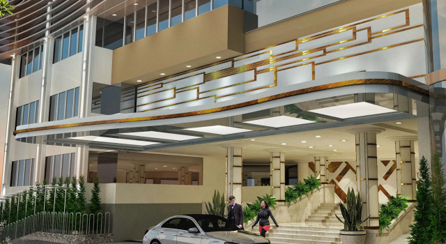 Tunjungan Hotel, Buchen Sie Hotel SPA-Hotels in Tegalsari, SPA