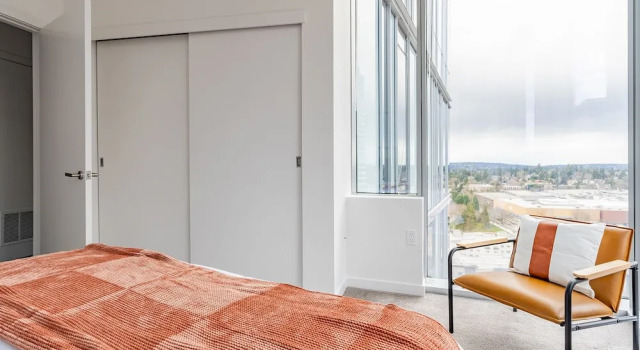 Sophari Towers: Bellevue Apartments