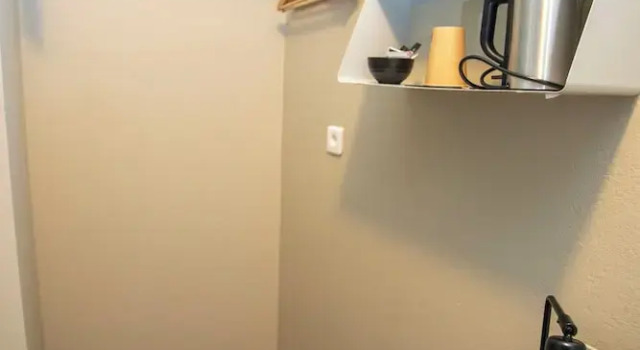 Номер Economy Hotel Höfn