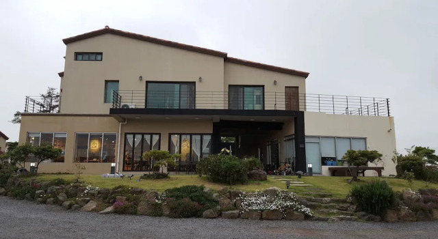 Tilda House