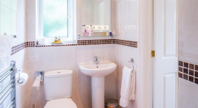 Westwood Guest House, Varaa Matkakoti Lyme Regis 