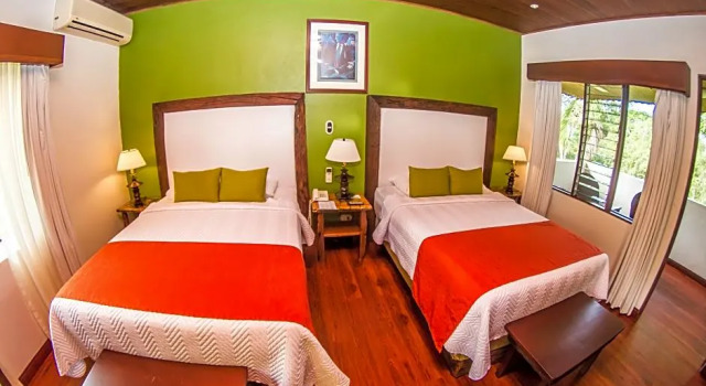 Номер Standard Tilajari Hotel Resort