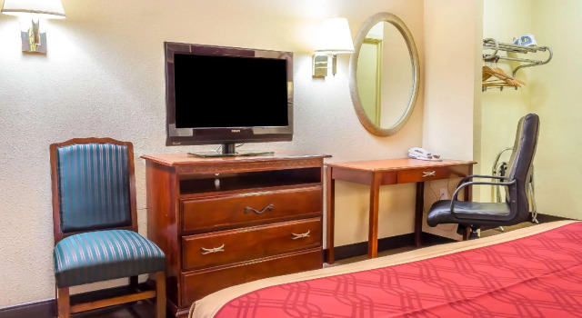Двухместный номер Standard Philly Airport Inn - Philadelphia Airport