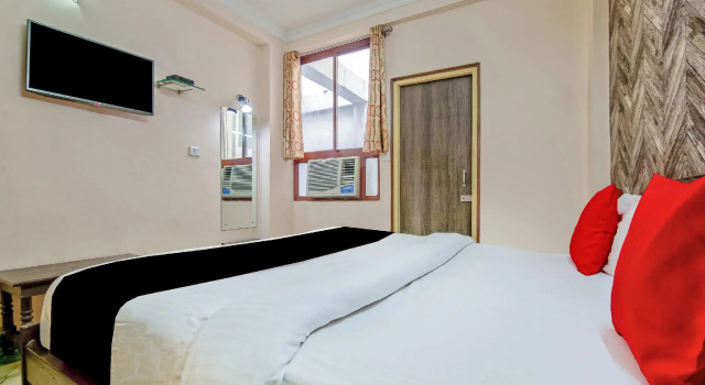 Люкс Standard Collection O 41962 Hotel VS Continental