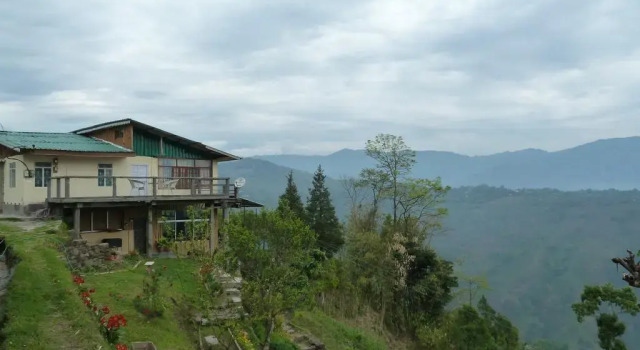 Birdsong Home, Réserver Hôtel Mirik West Bengal