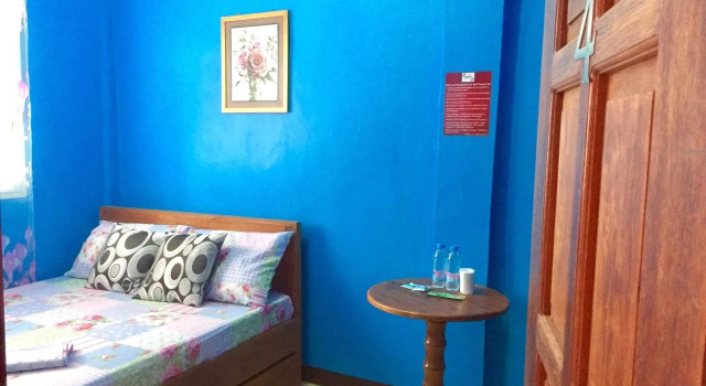 April's Tourist Inn, Prenota Hotel San Isidro Palawan