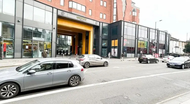 Hammersmith 2 Bedroom Flat River Thames, Забронировать Отель Отели Англии 3 звезды, 3*