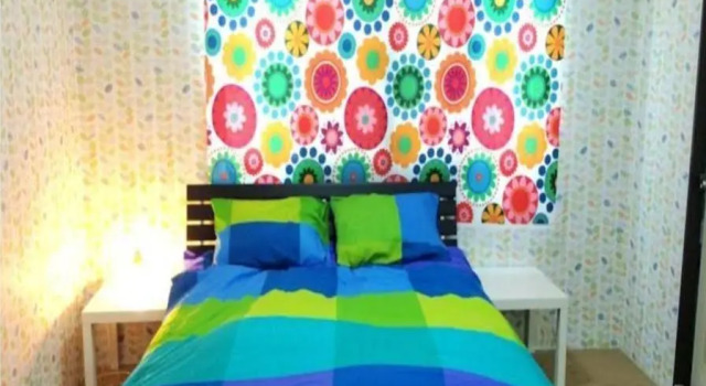 Ekk 4 Guest House, Забронировать Гостевой дом Гостевые дома Бангкока, рядом с 9:53 Art Mall, Гостевой дом