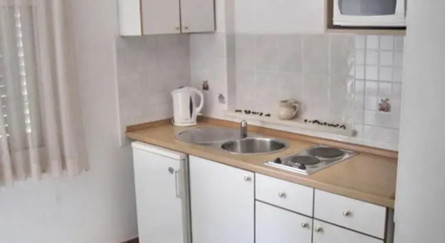 Апартаменты Apartments Mare