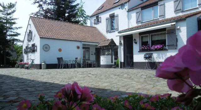 B&B De Kroonhoeve, Prenota Bed & breakfast Beringen Limburgse Kempen