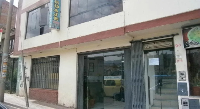 Hospedaje Bellota´s