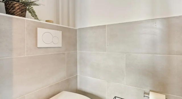 Апартаменты Deluxe 1536 Daumesnil