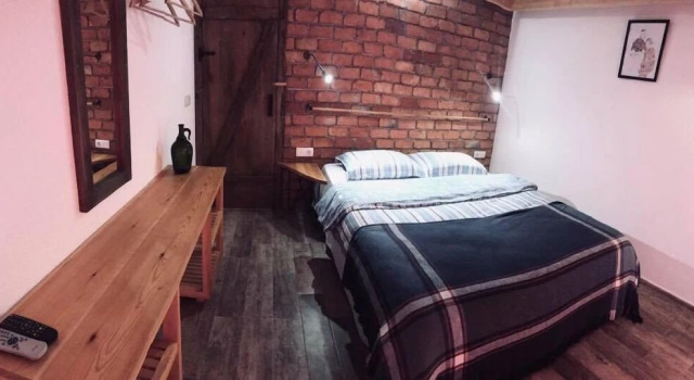 Relax Point Boutique Pension