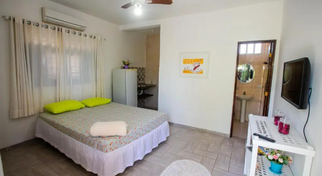 Nautilus Acomodações, Rezervați Hotel Extremoz Rio Grande do Norte