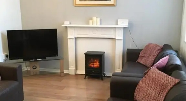 Afan Valley Holiday Home Mountain Biking & Hiking - Yr Hafan, Забронировать Отель Порт-Толбот Гламорган