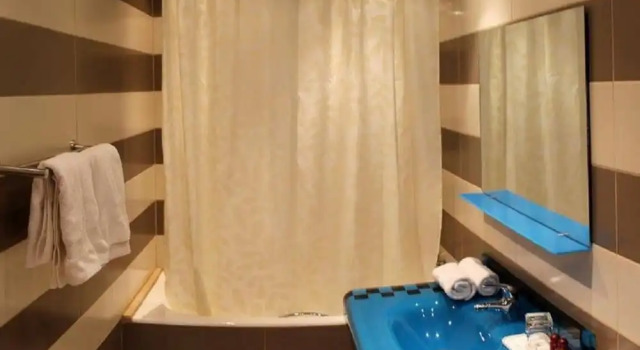 Номер Standard HOTEL IKRAM EL DHAYF