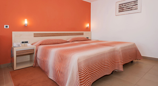 Maistra Select Belvedere Resort