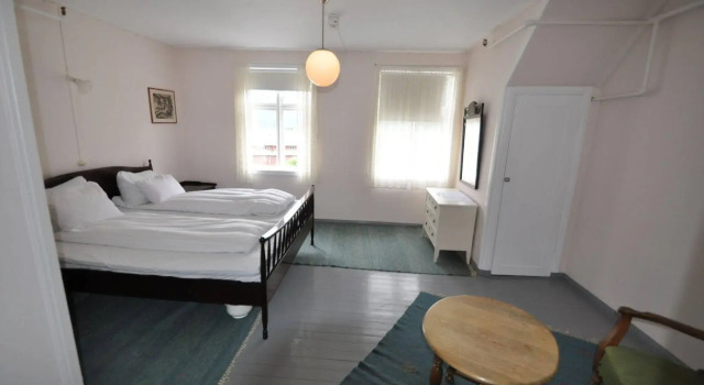 Hotel Mundal