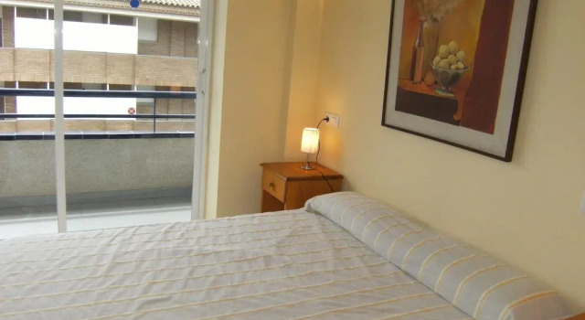Apartamento Blau Park 415