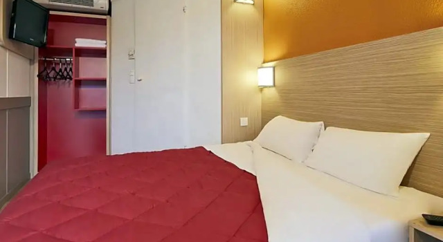 Номер Standard Premiere Classe Toulouse Sud - Portet