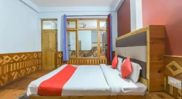 Woodward Magique kasol