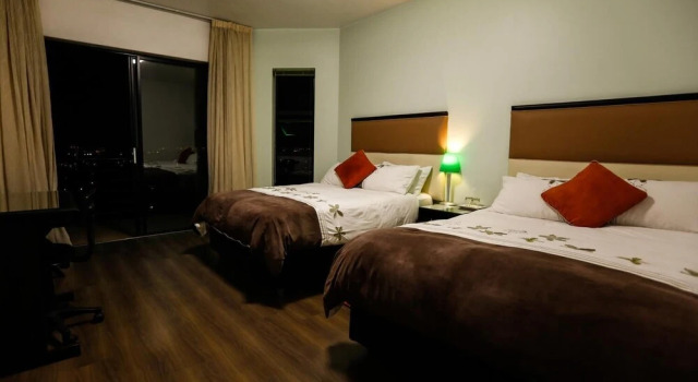 Grand View, Prenota Hotel Brown Mill Stati Uniti