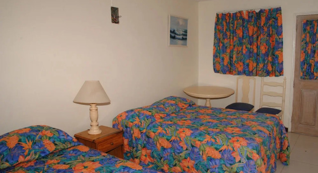 Komfort Studio Mango Beach Studio