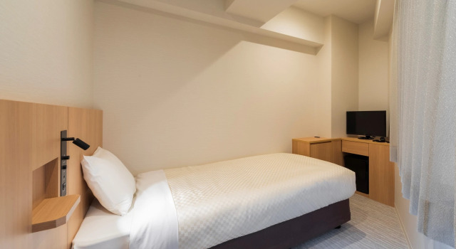 Номер Standard Nesthotel alt Kuramae Station