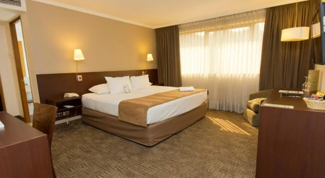 Одноместный номер Standard Hotel Director Vitacura