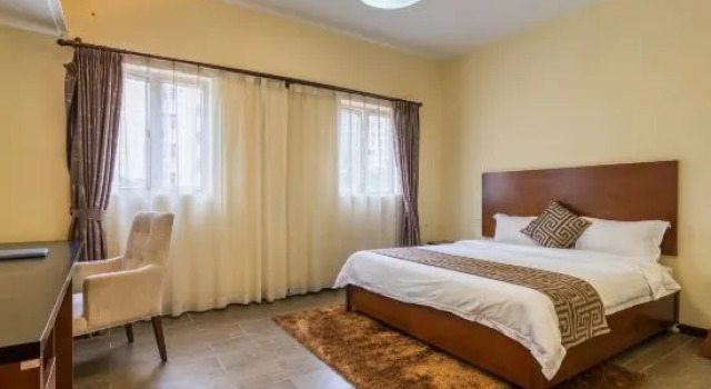 Люкс Fenghuang Zhihui Apartment Hotel (Phoenix Regimen Hotel)