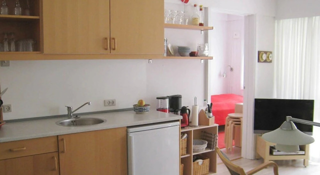 4 Person Holiday Home in Hasle, Rezerwuj Hotel Hasle Bornholm