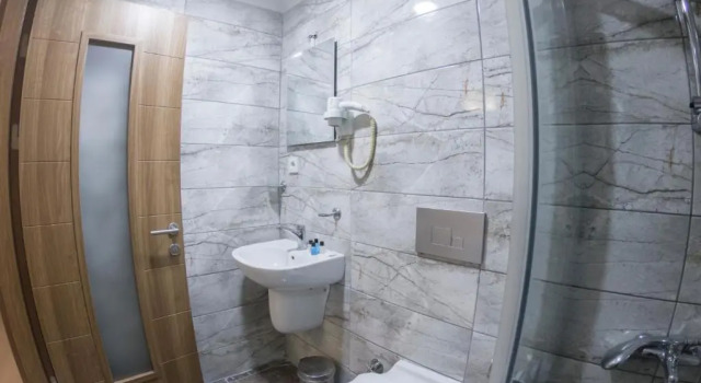 Номер Economy Seher HOTEL