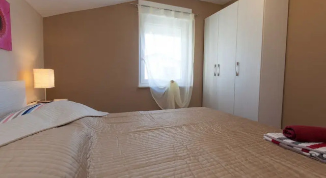 Beachfront Apartments for Relaxing Getaways in Crikvenica, Забронировать Апартаменты/квартира Цриквеница Приморско-Горанская жупания