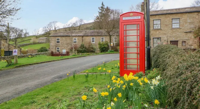 High House, Забронировать Дом для отпуска Хоус Yorkshire Dales