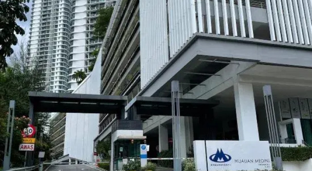 3 Rooms, Legoland, Medini, Netflix, Wi-Fi, Beach, Pool, 10 min to Singapore Checkpoint, Varaa Hotelli Hotellit Johor pysäköinnillä, Pysäköinti
